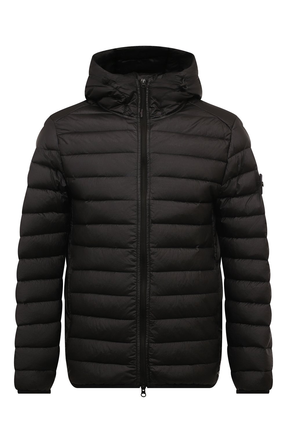 Пуховая куртка STONE ISLAND, арт. 801540124, фото 1