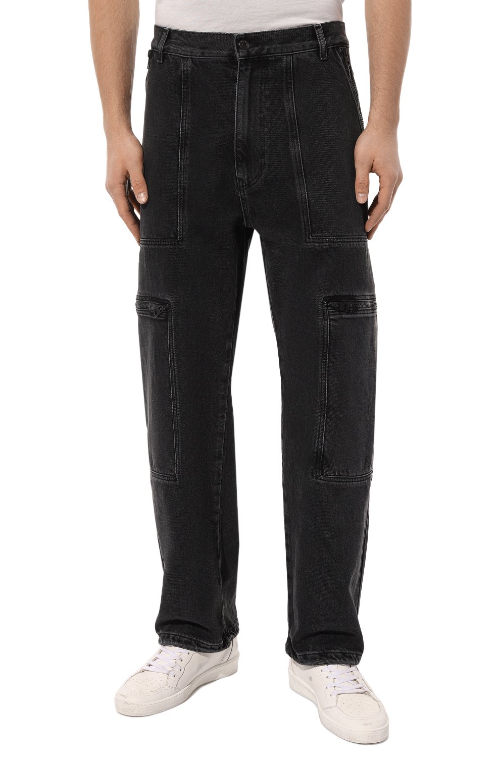 Джинсы hugo 446 HUGO, арт. 50507488, фото 3