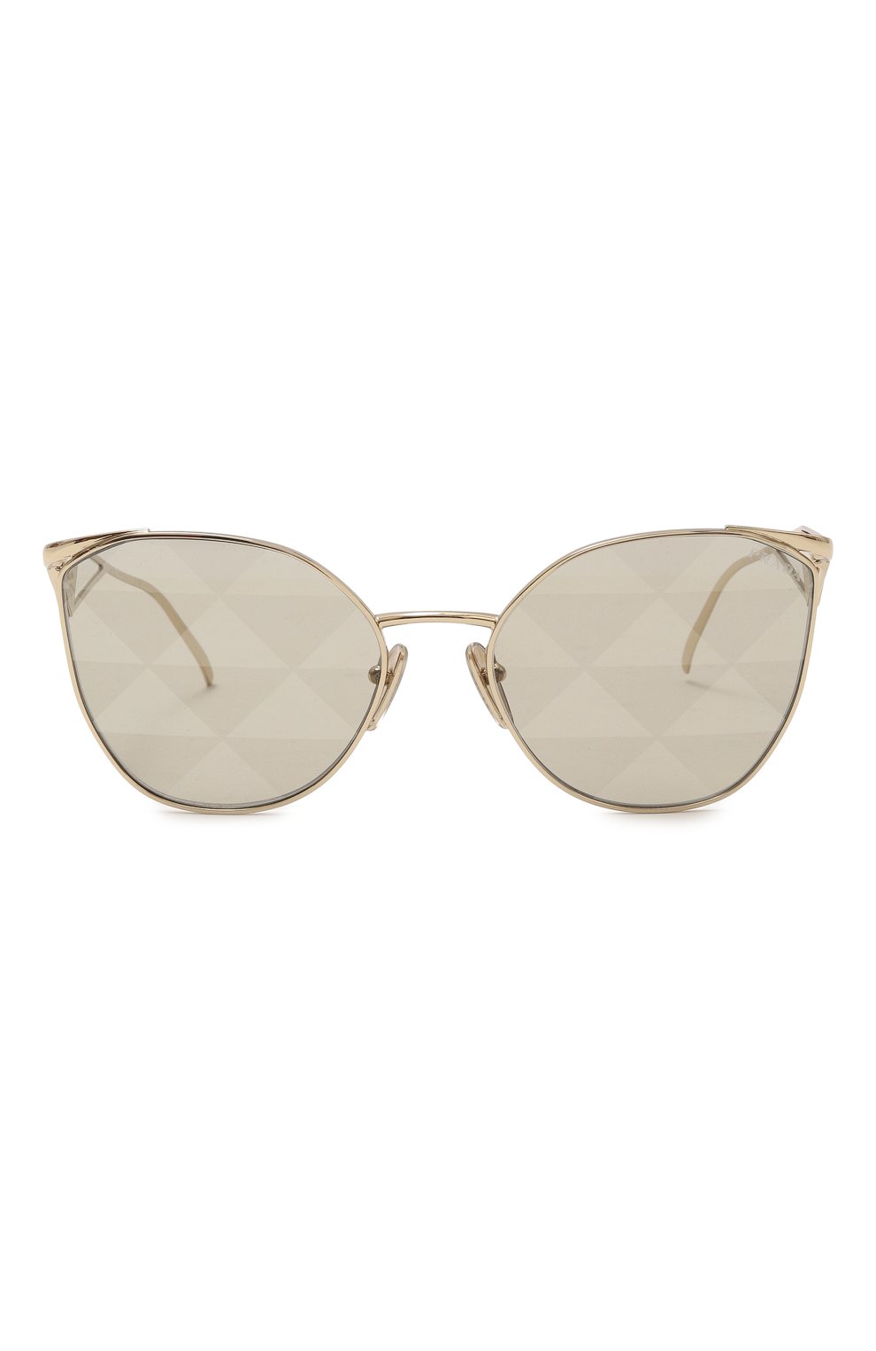 Солнцезащитные очки PRADA, арт. 50ZS-ZVN04T, фото 3
