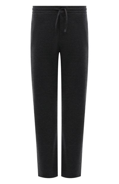 Мужские шерстяные брюки CANALI, арт. J7003/JJ03062