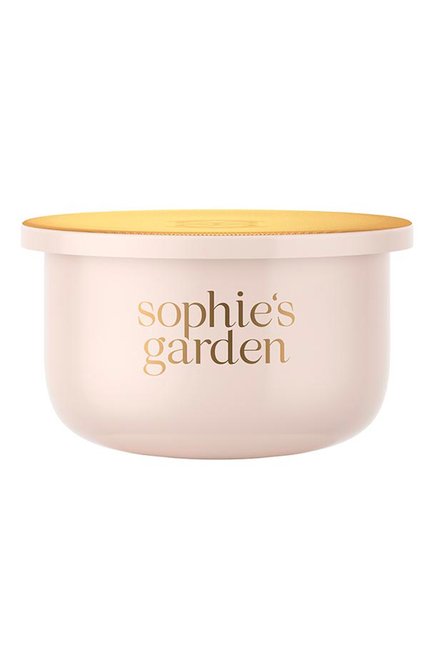 Женское сменный блок антивозрастного крем-микрогеля (50ml) SOPHIE`S GARDEN, арт. 9007867033036