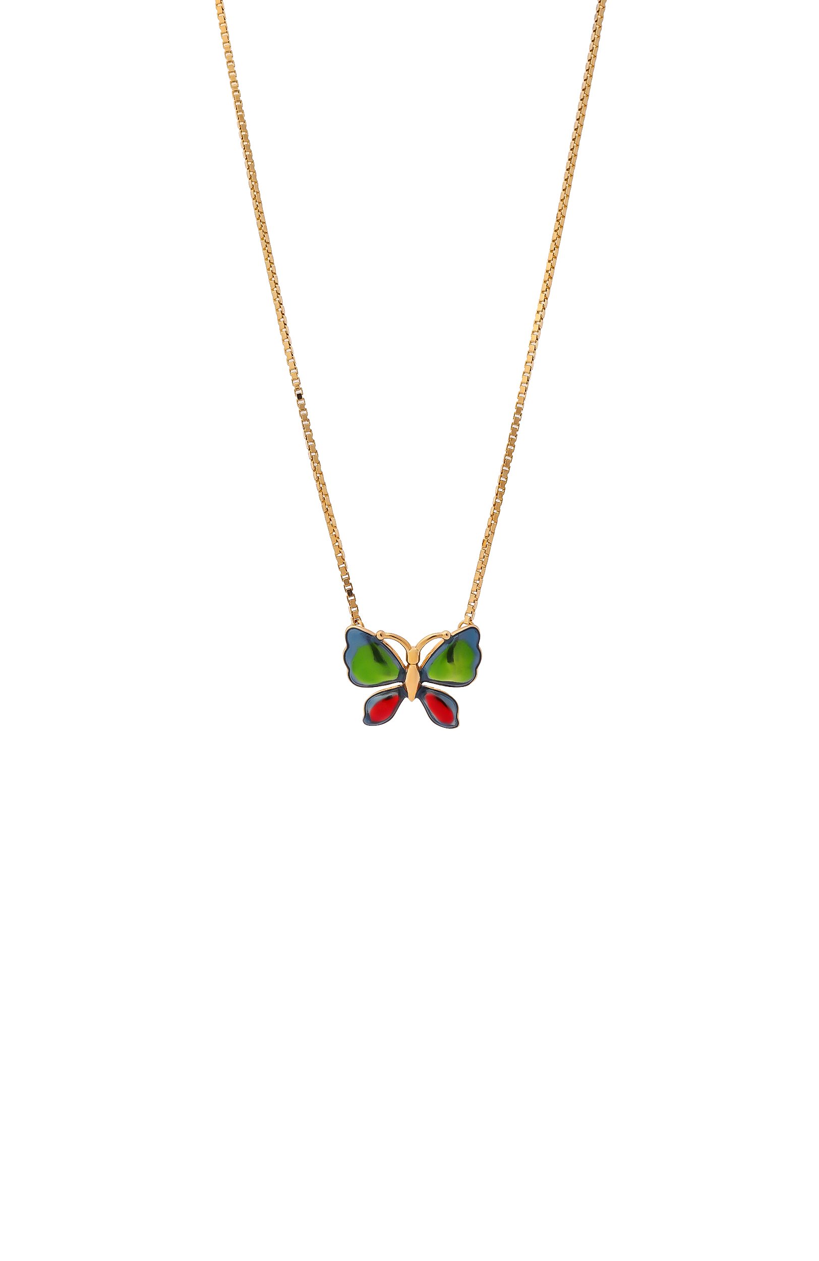 Колье VALENTINO, арт. 8W0J0BU0/MJP, фото 3