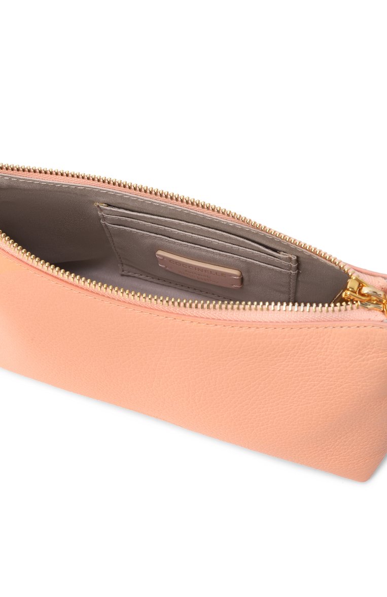 Сумка aura mini COCCINELLE, арт. E5QH0550101, фото 5