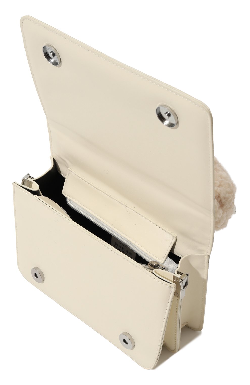 Сумка MONNALISA, арт. 17D002, фото 3