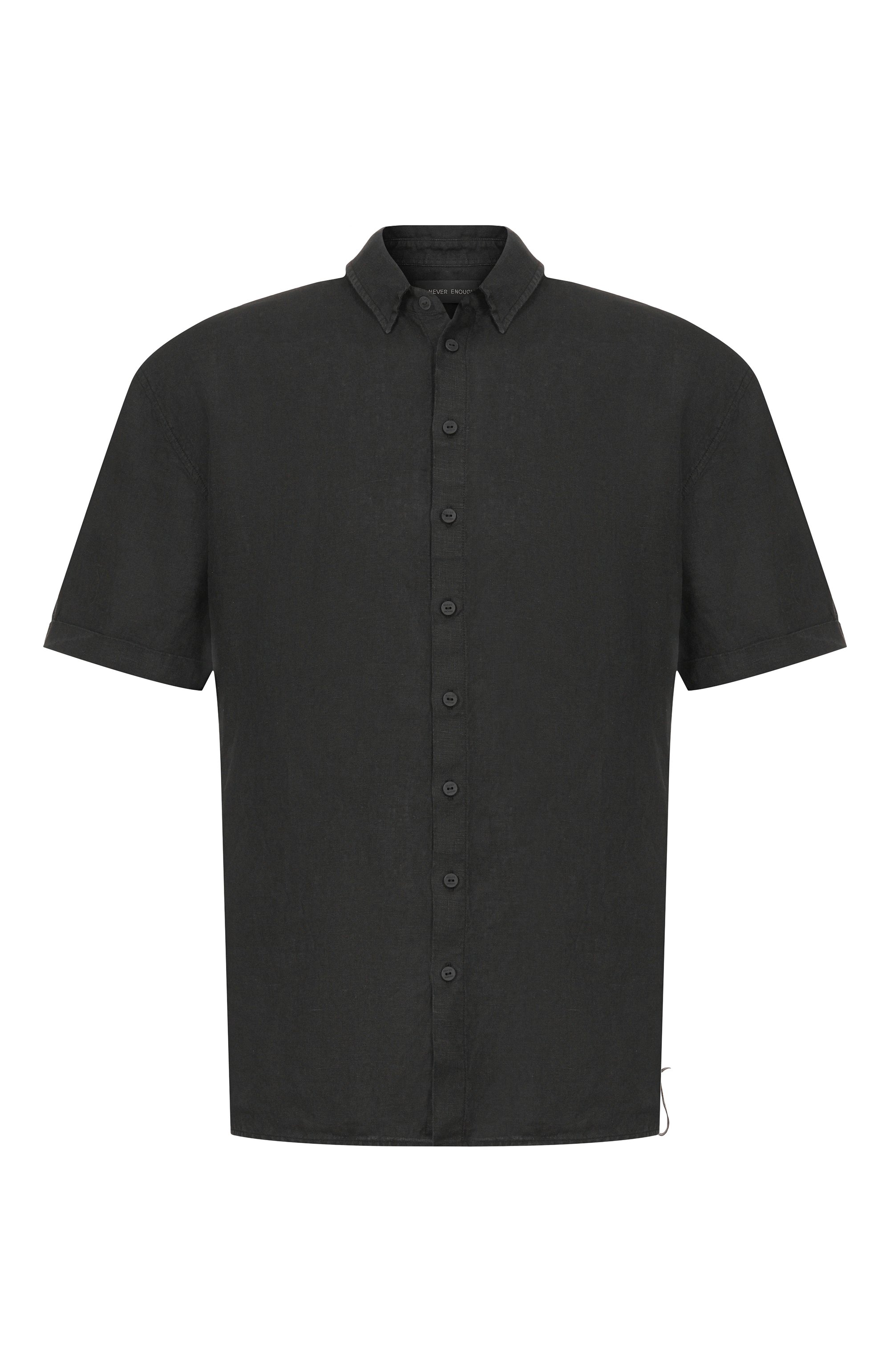 Льняная рубашка NEVER ENOUGH, арт. 2B6M513-148/MSH004 W094, фото 1