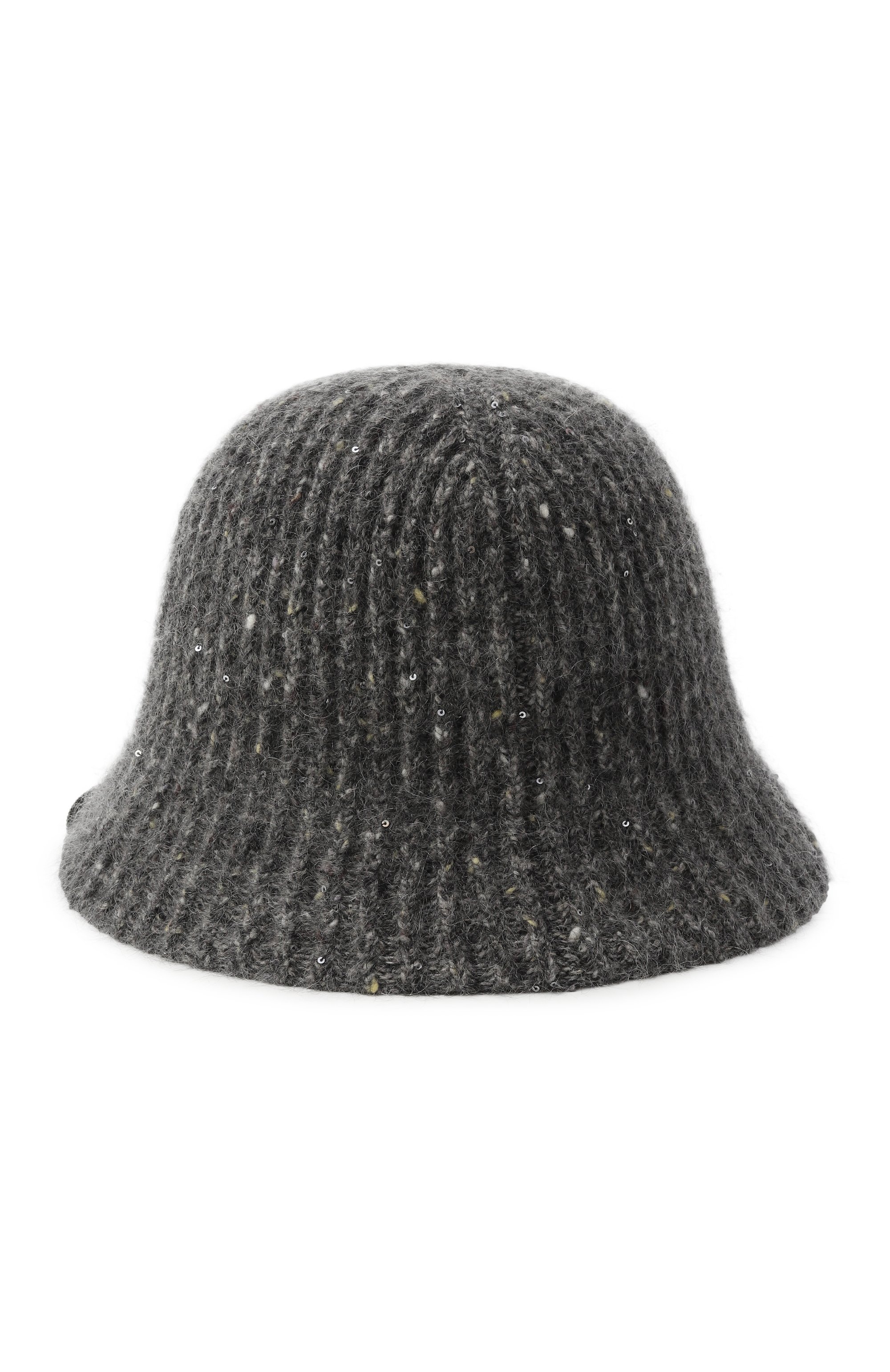 Панама BRUNELLO CUCINELLI, арт. MCAP9A026, фото 2