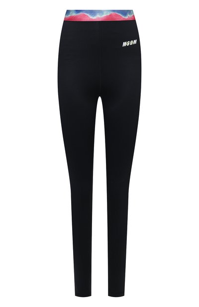 Женские легинсы MSGM, арт. 3045MDP01 217250