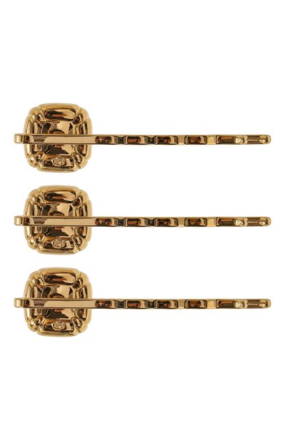 Комплект из трех заколок для волос dulcis SWAROVSKI, арт. 5616848, фото 3
