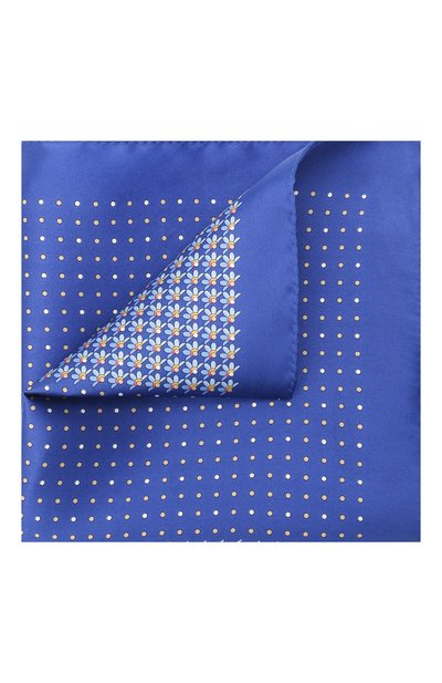 Комплект из галстука и платка LANVIN, арт. 4300/TIE SET, фото 4