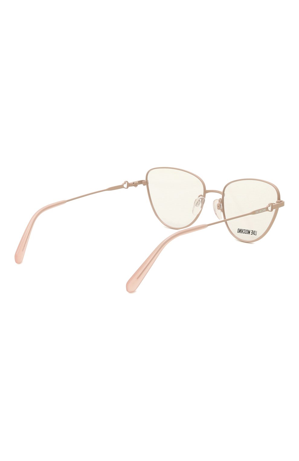 Оправа MOSCHINO, арт. M0L608/TN 8KJ, фото 4