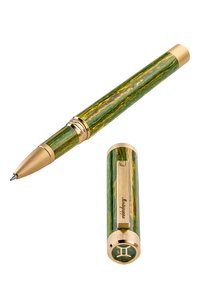 Ручка-роллер близнецы MONTEGRAPPA, арт. ISZEZRIY_G7, фото 3