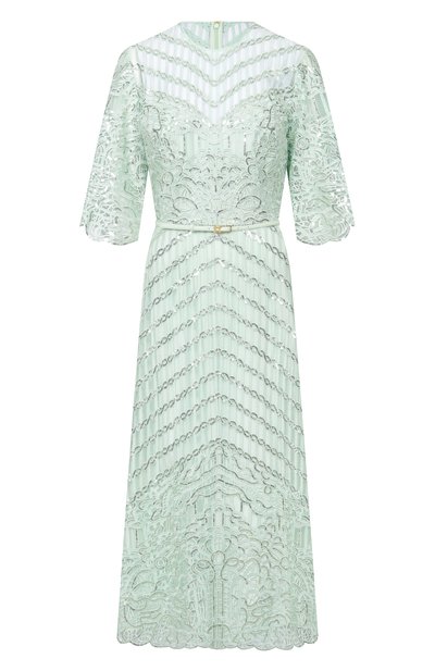 Женское платье ELIE SAAB, арт. D1176NS26/YA063
