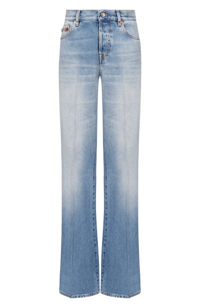 Женские джинсы GUCCI, арт. 852212/XDDDA