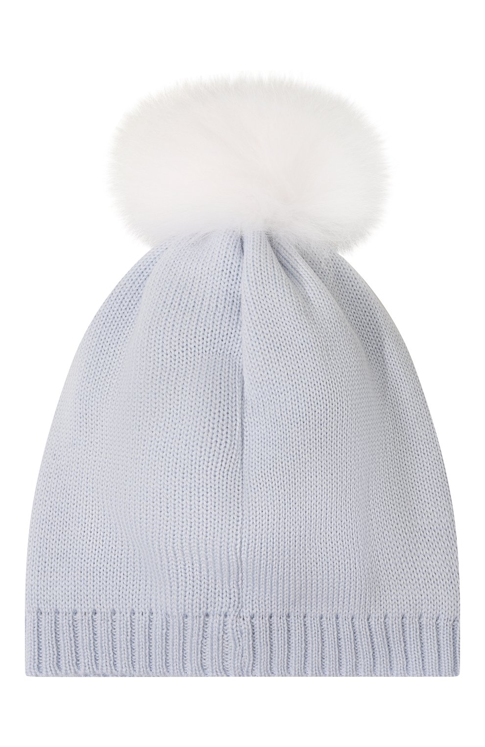 Шерстяная шапка IL TRENINO, арт. FJ-4551, фото 2