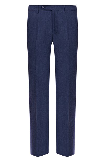 Мужские брюки из шерсти и кашемира ANDREA CAMPAGNA, арт. SC/1 ALC/ZG1202X