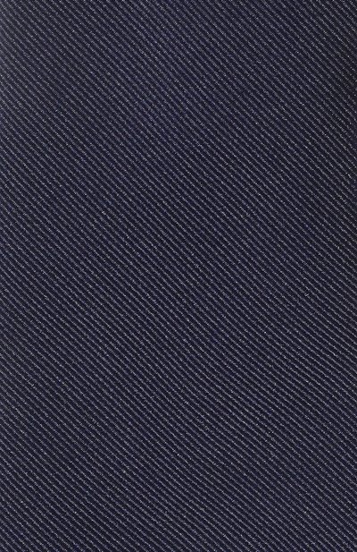 Шелковый галстук BRUNELLO CUCINELLI, арт. MM8860018, фото 4