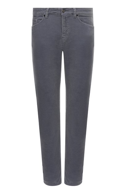 �Мужские вельветовые брюки BOGNER, арт. 18583611