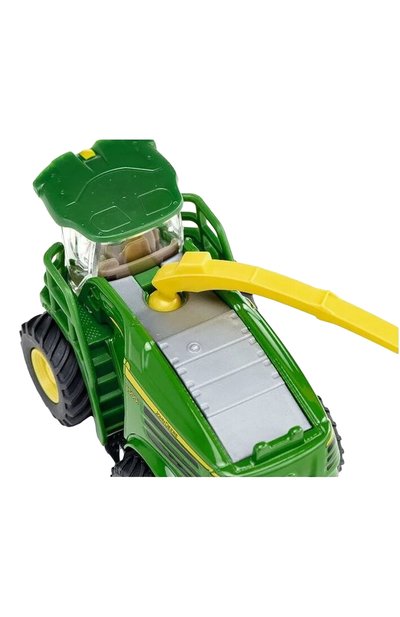 Игрушка комбайн john deere SIKU, арт. 1794, фото 4