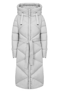 Светло-серый