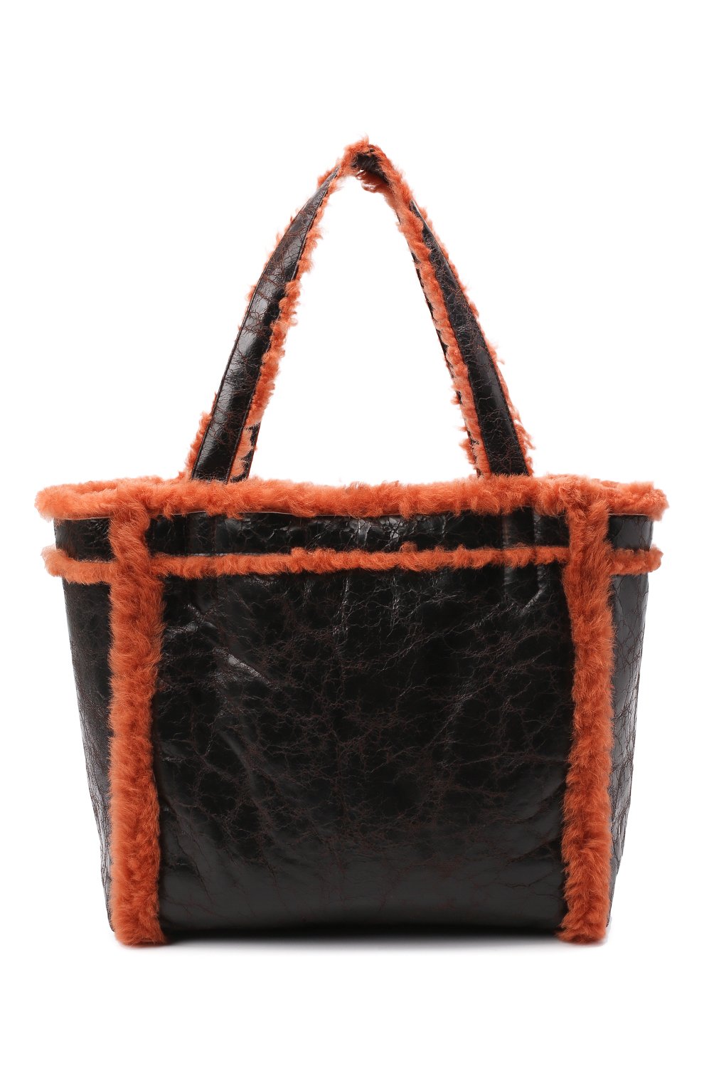 Сумка-шопер DRIES VAN NOTEN, арт. 202-11524-309, фото 1