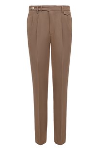 Темно-бежевый