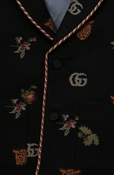 Жакет GUCCI, арт. 591402 XWAGJ, фото 3