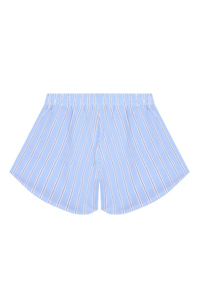 Хлопковые шорты OFF-WHITE, арт. 0GCB009S26FAB001, фото 2