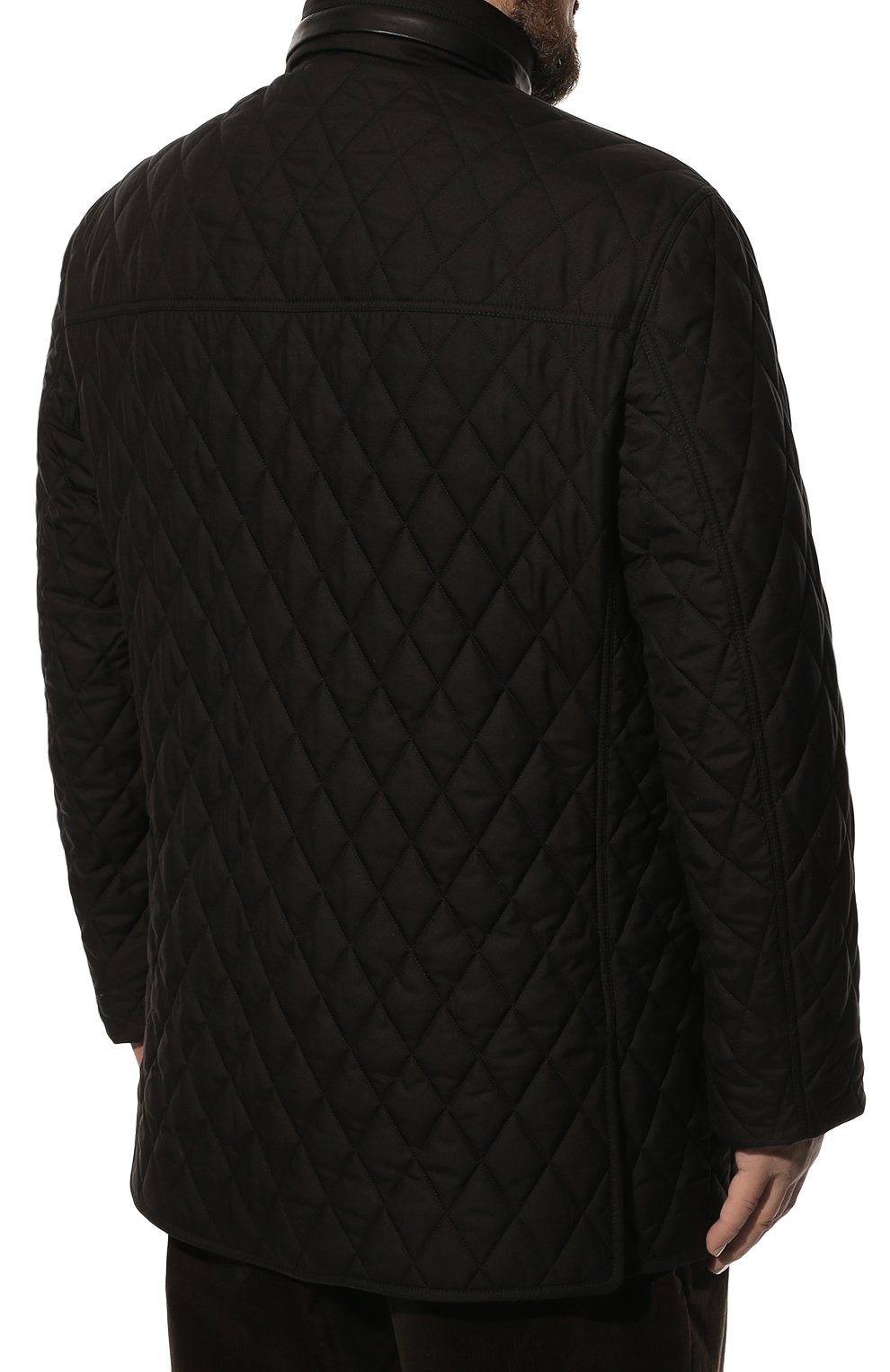 Утепленная куртка BRIONI, арт. SFPM0L/P0410, фото 4