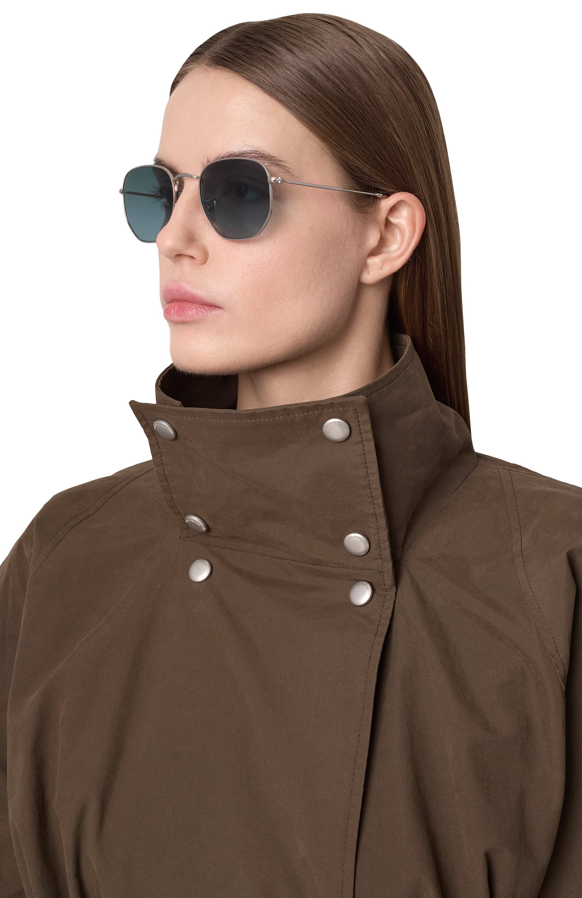 Солнцезащитные очки RAY-BAN, арт. 3548N-003/3M, фото 3