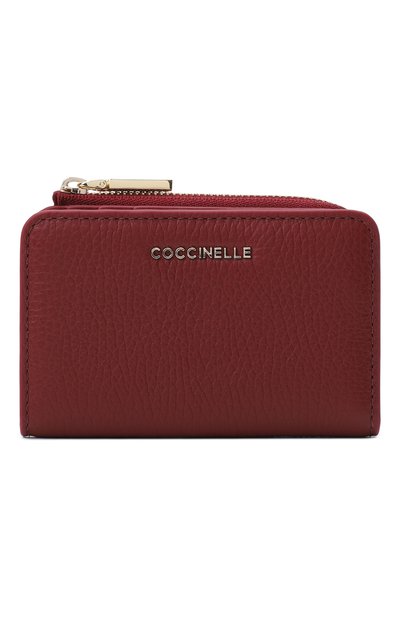 Женские кожаное портмоне COCCINELLE, арт. E2MW5170101