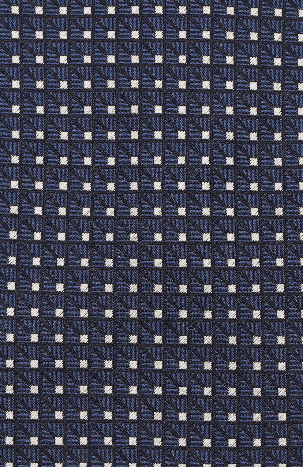 Шелковый галстук ZEGNA, арт. Z5E18/1XW, фото 3