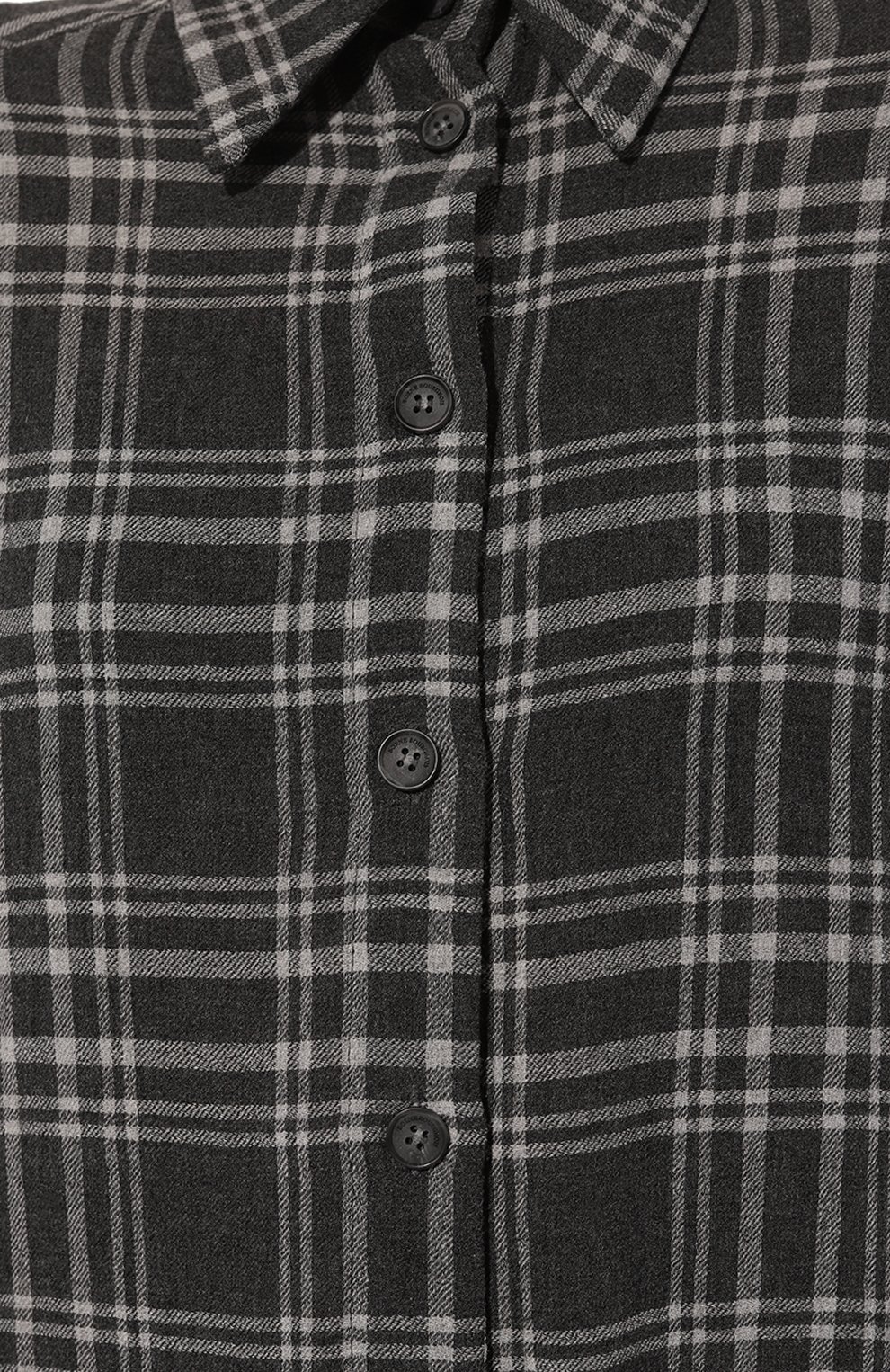 Рубашка из шерсти и вискозы BORNE BOURGEOIS, арт. SW-BL-BO-3023, фото 5