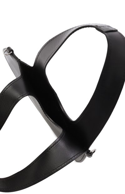 Сумка heart COPERNI, арт. C0PBA93F6083, фото 5