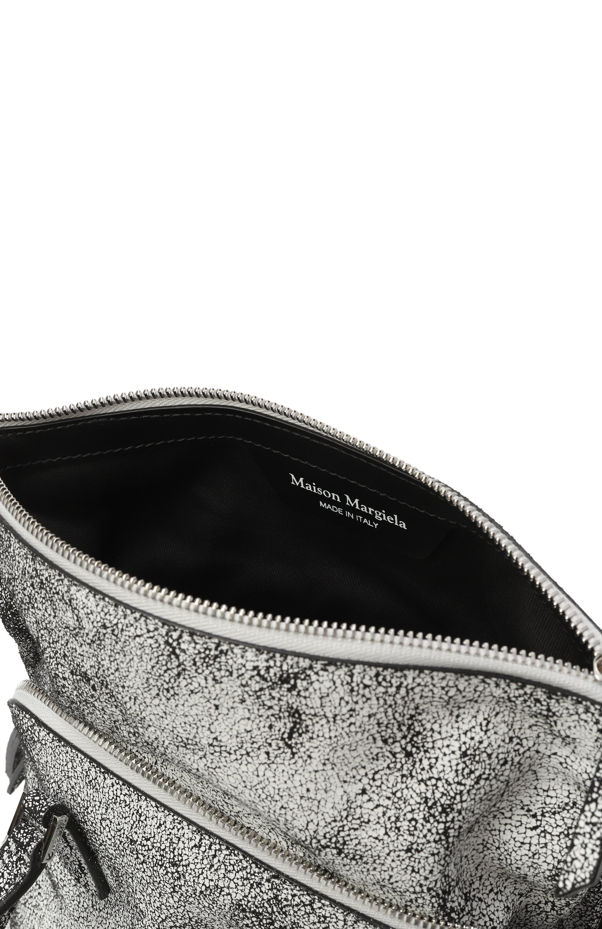 Сумка 5ac loved to death mini MAISON MARGIELA, арт. SB1WG0075/P8568, фото 5