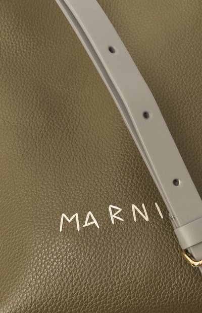 Сумка museo MARNI, арт. SBMP0084L3/P6533, фото 3