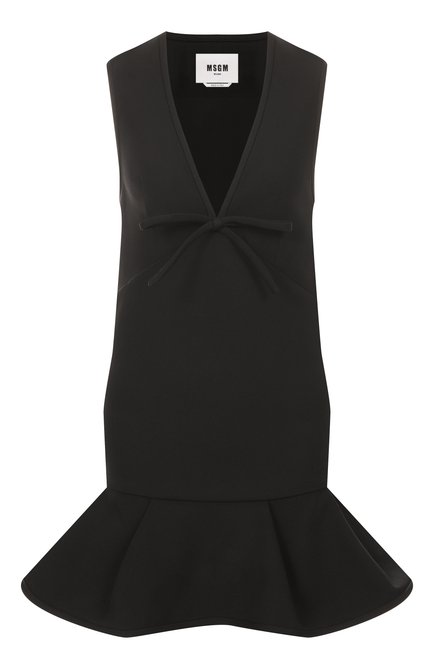 Женское платье MSGM, �арт. 3941MDA06/257608