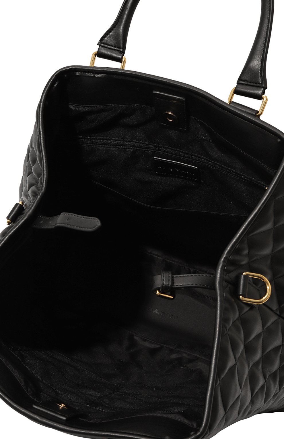 Сумка-тоут EMPORIO ARMANI, арт. Y4Q351/Y709A, фото 5