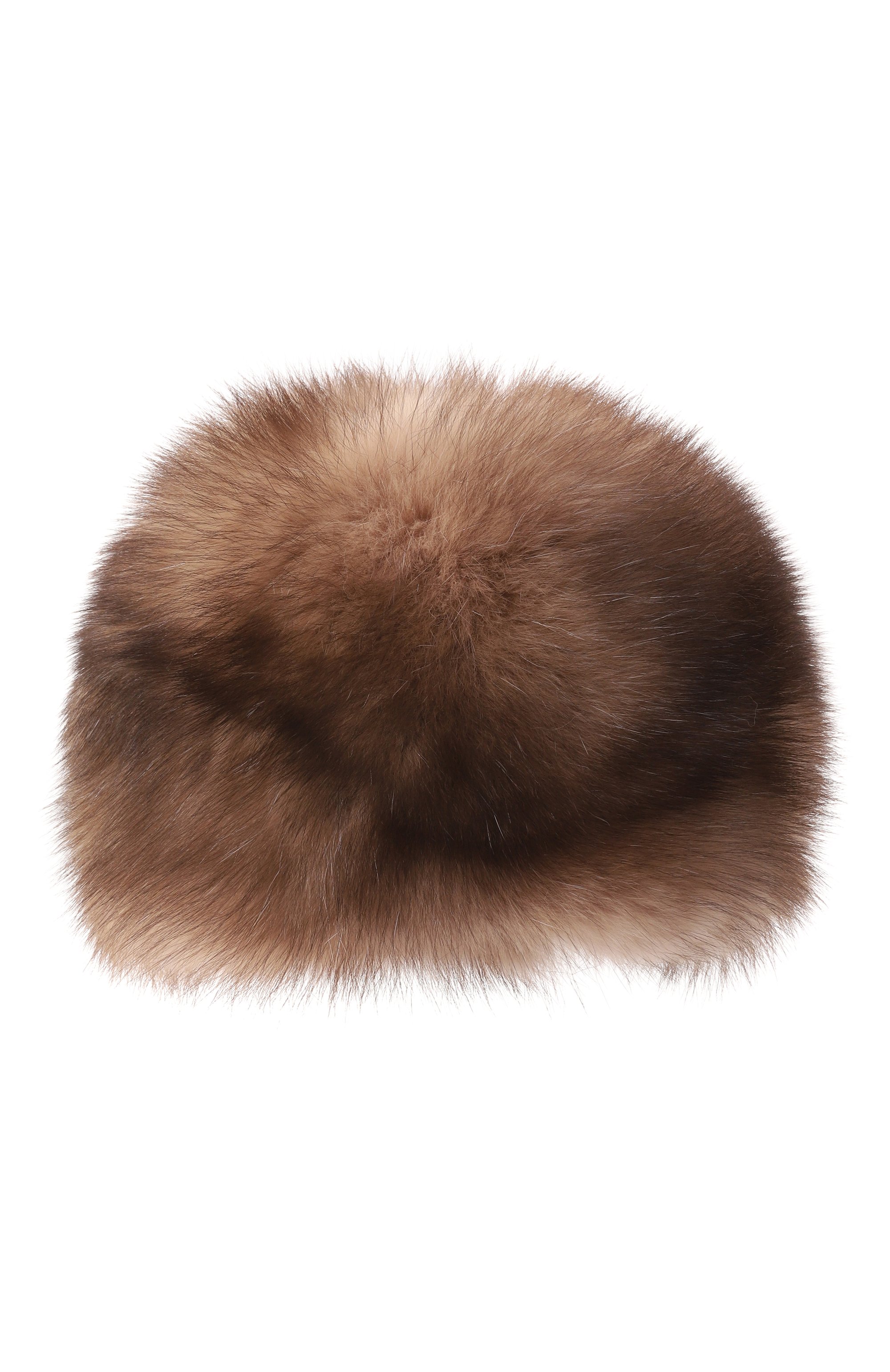 Меховая шапка из соболя FURLAND, арт. 0015301910114100000, фото 1