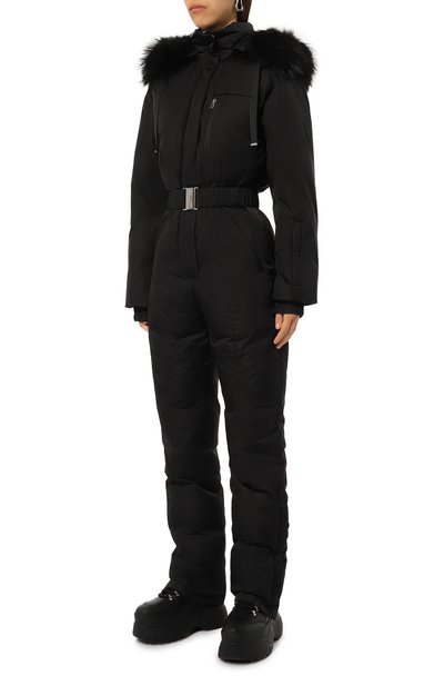 Пуховый комбинезон FREEDOMDAY, арт. IFRW6687AH736-RDRFCF, фото 3