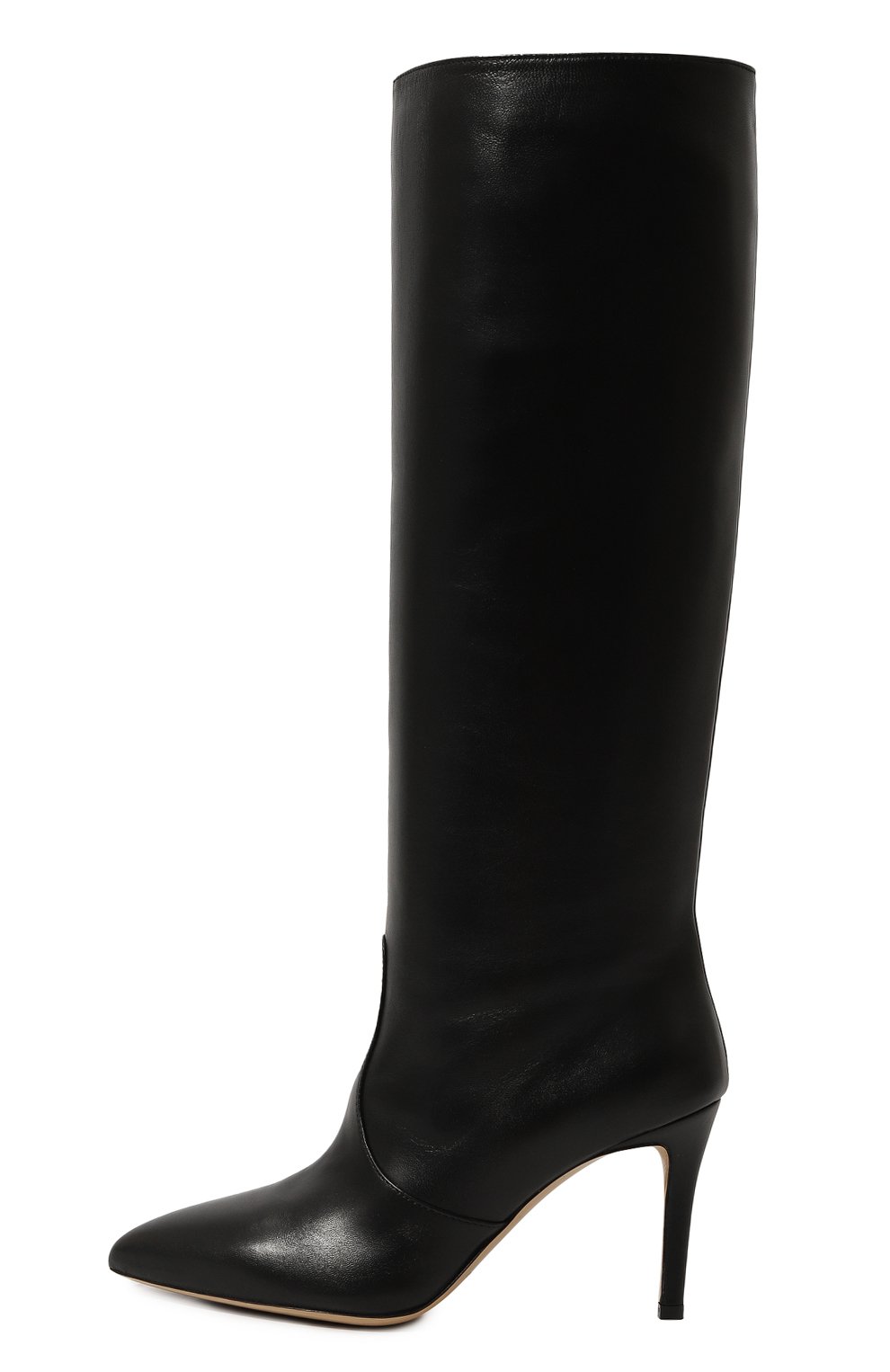 Кожаные сапоги MATTIA CAPEZZANI, арт. W230/NAPPA, фото 4