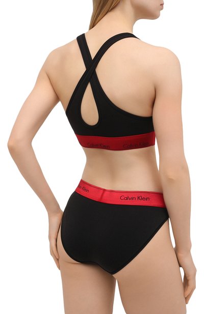 Бра-топ CALVIN KLEIN, арт. QF6129E, фото 3