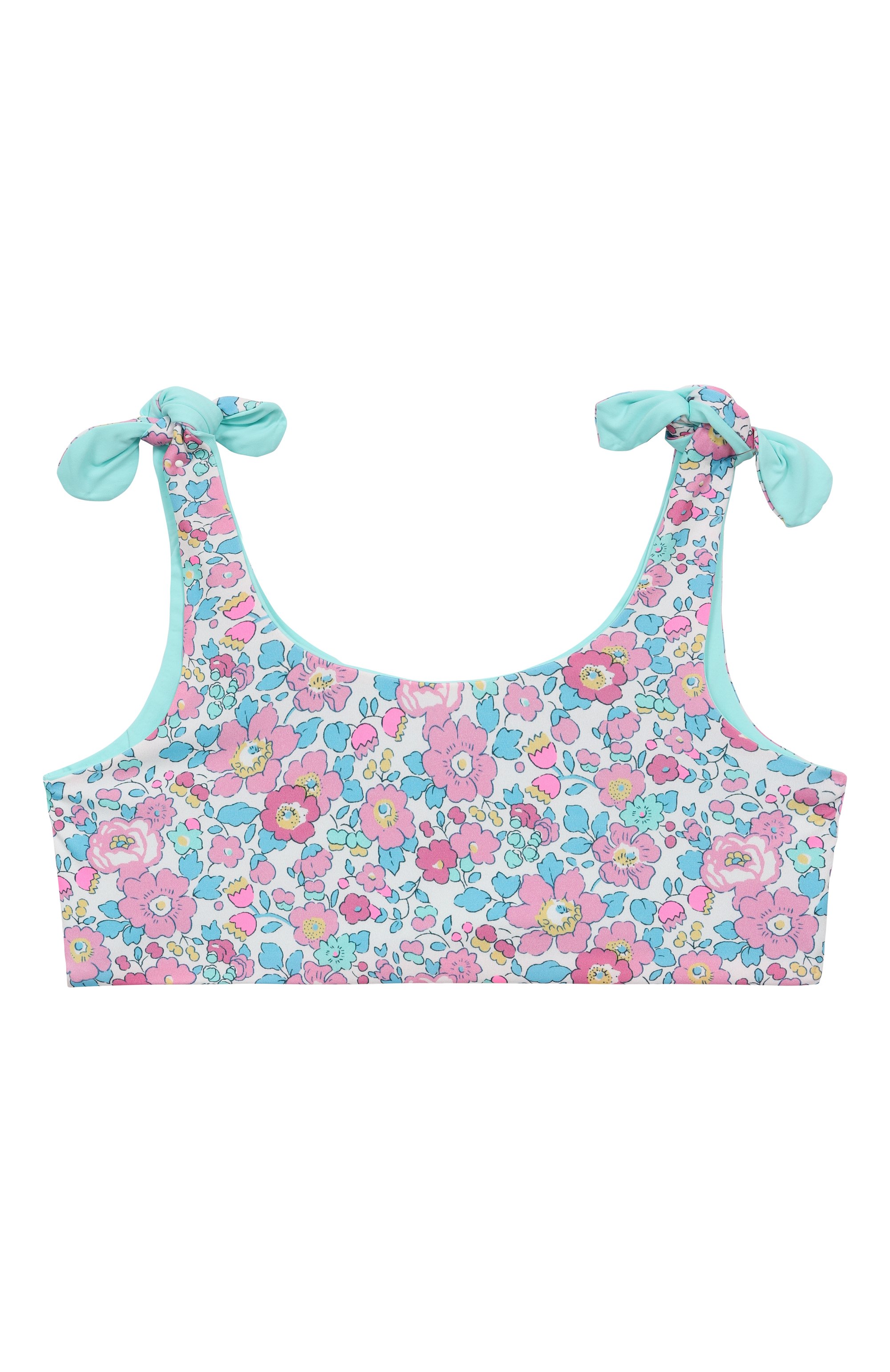 Раздельный купальник PESCIOLINO ROSSO, а�рт. PBSBKK-6/8A-12A, фото 3