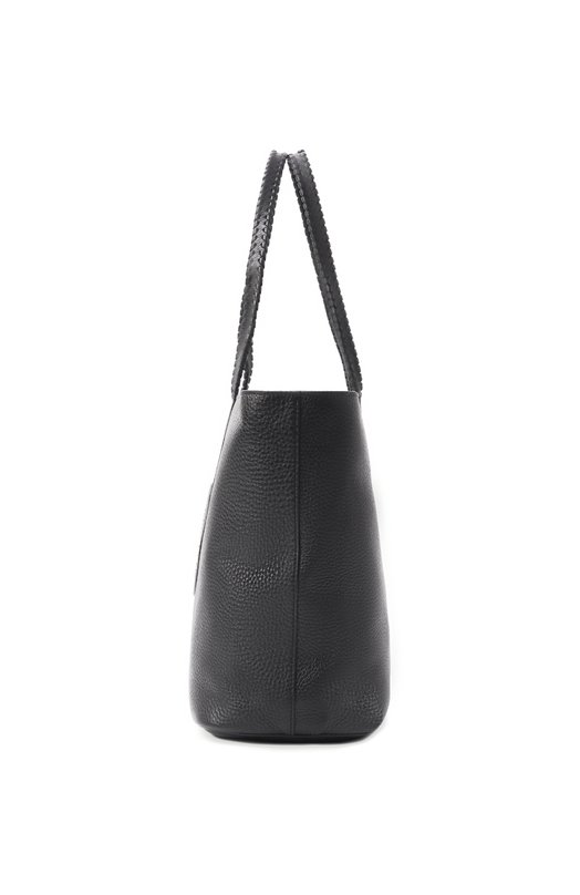 Сумка-тоут Nellcôte Valentino 7W2B0R75/BTB Чёрный  7W2B0R75/BTB Фото 4
