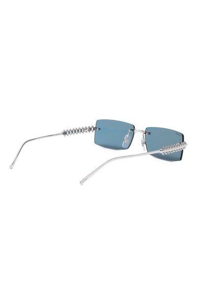 Солнцезащитные очки CARTIER, арт. CT0604S 005, фото 4