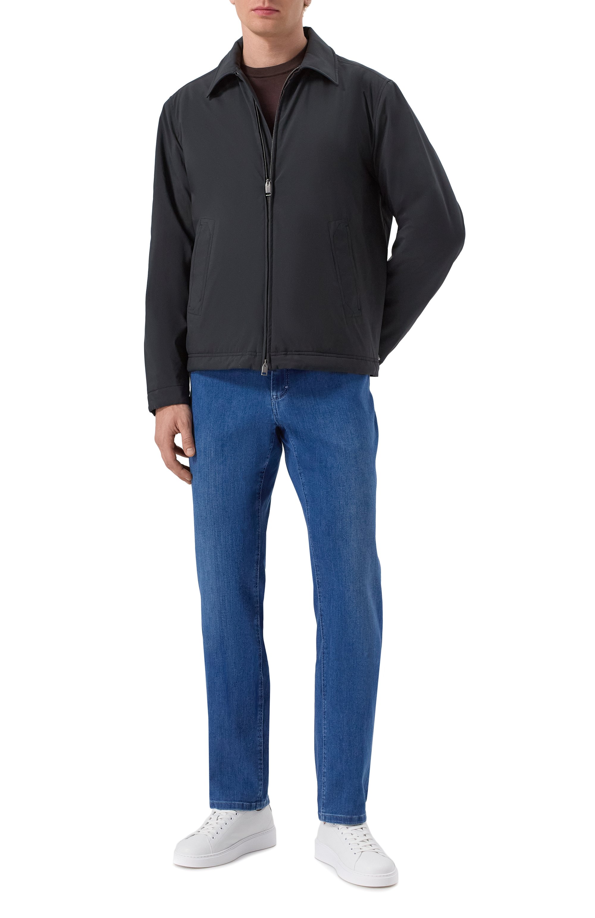 Куртка BRIONI, арт. SLUV0L/PA906, фото 2