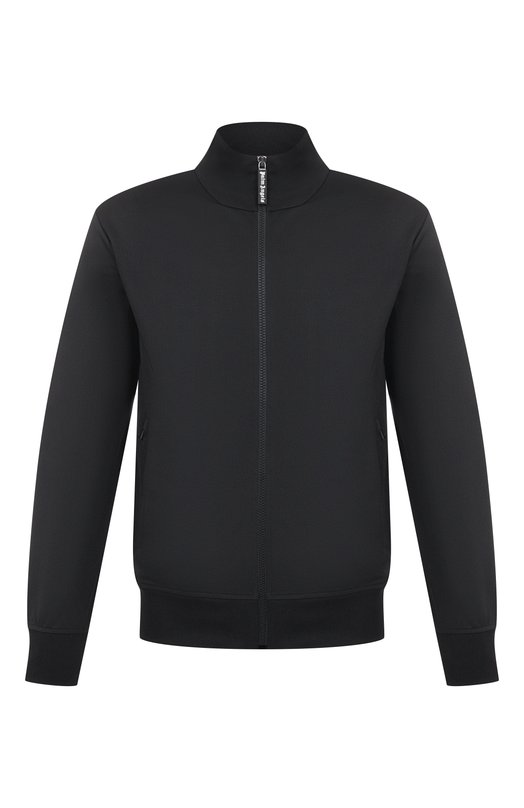 Толстовка Palm Angels PMBD089C99FAB001 Чёрный PMBD089C99FAB001