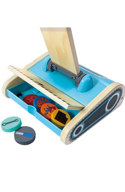 Игровой набор для уборки HAPE, арт. E3056_HP, фото 3