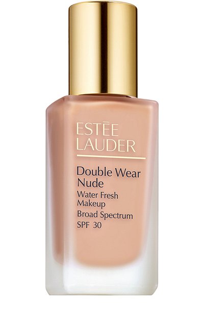 Женское тональный флюид double wear nude, оттенок 2c2 pale almond (30ml) ESTÉE LAUDER, арт. RWAP-02