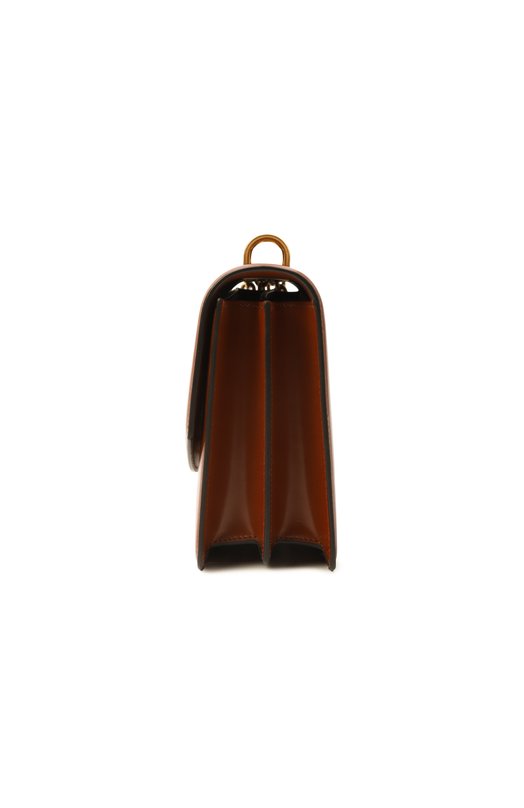 Сумка Vain medium Valentino 6W0B0R16/GCB Коричневый  6W0B0R16/GCB Фото 4