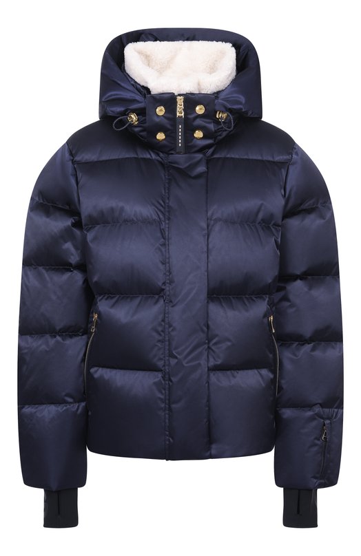 Пуховик Bogner 03168085 Синий 03168085